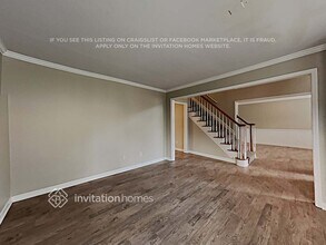 4621 Howell Farms Dr NW in Acworth, GA - Foto de edificio - Building Photo