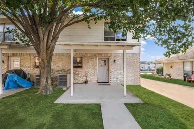 property at 3309 Fallmeadow St