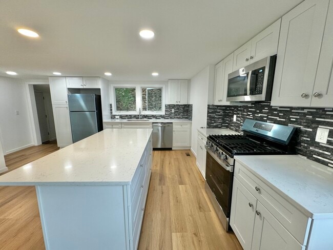 36 Orchard St, Unit 1