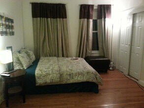 184 Green St, Unit 1 in Cambridge, MA - Building Photo - Building Photo