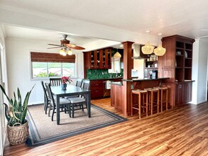 1408 Auwaiku St in Kailua, HI - Building Photo - Building Photo