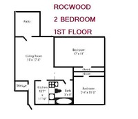 Rocwood Apartments photo'