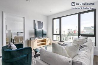 1288 Howard St, Unit FL5-ID2121 in San Francisco, CA - Building Photo - Building Photo