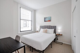 1 W 4th St in Cincinnati, OH - Building Photo - Building Photo