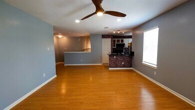 1112 Bailey St in Houston, TX - Building Photo - Building Photo