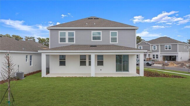 5798 Stephens Rd in St. Cloud, FL - Building Photo - Building Photo