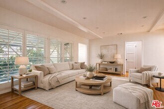 14006 Runnymede St in Los Angeles, CA - Building Photo - Building Photo