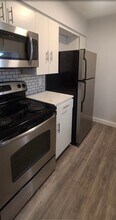 4330 Bowser Ave, Unit 107 in Dallas, TX - Building Photo - Building Photo