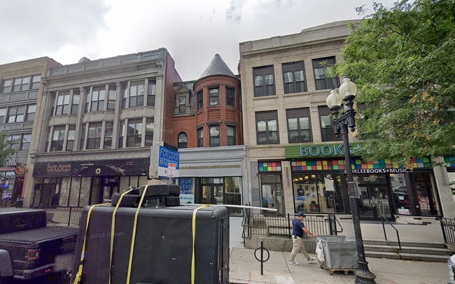 1088 Boylston St, Unit 2