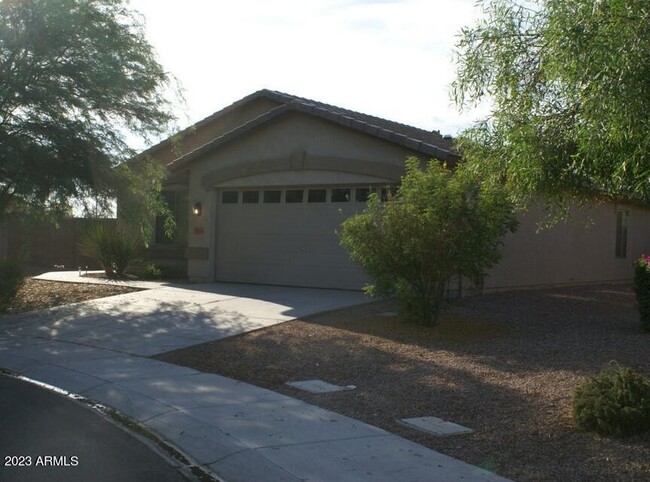 5434 S Dove Valley