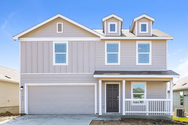 property at 5302 Basil Chase