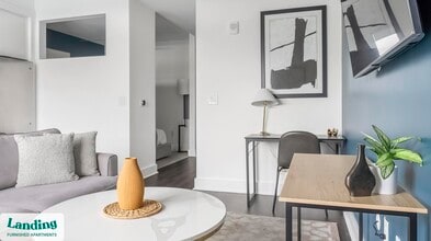 1777 Peachtree St NE, Unit 620 in Atlanta, GA - Building Photo - Building Photo