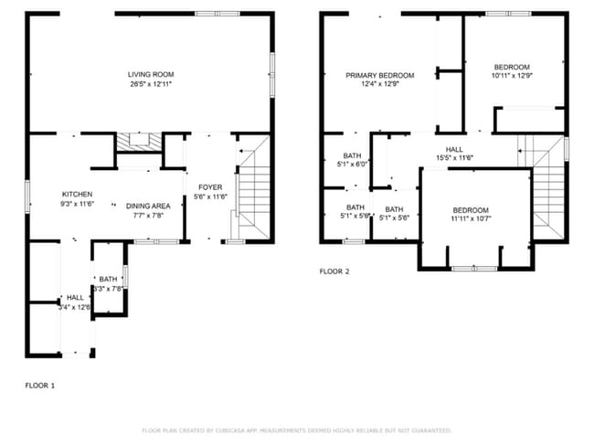 4860 92nd Ave in Crown Point, IN - Building Photo - Building Photo