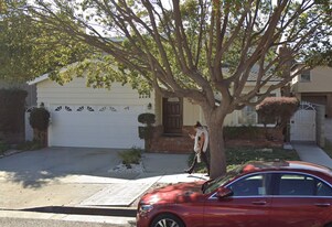1132 16th St, Unit 5 in Santa Monica, CA - Building Photo