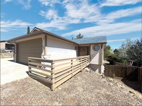 9490 E Catalina Dr in Prescott Valley, AZ - Building Photo - Building Photo