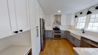 4408 Wingate Dr in Raleigh, NC - Building Photo - Building Photo