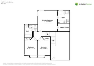 12277 Ivy Ct in Brighton, CO - Building Photo - Building Photo