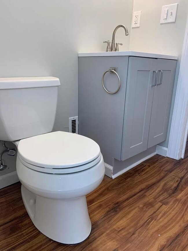 property at 42 Pondfield Rd W