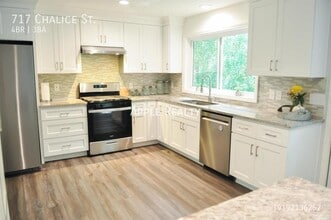 717 Chalice St in Durham, NC - Building Photo - Building Photo