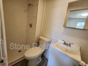 2117 Cleveland Ave in Terre Haute, IN - Building Photo - Building Photo