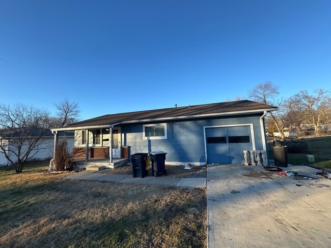 property at 11508 E 51 St S