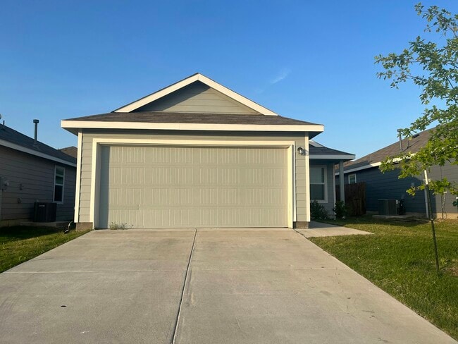 property at 5504 Berea St