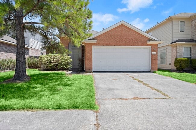 21130 Field House Ct in Humble, TX - Building Photo - Building Photo