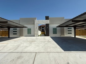 1706 Violet Dr in Pharr, TX - Building Photo