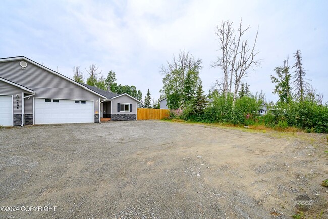 4486 Overby St in Wasilla, AK - Building Photo - Building Photo