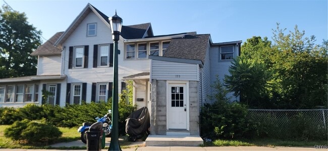 property at 504 Mundy St