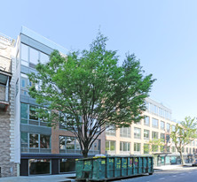 168-184 Franklin Ave in Brooklyn, NY - Building Photo