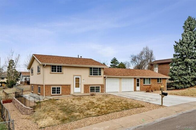 property at 1213 Miller St