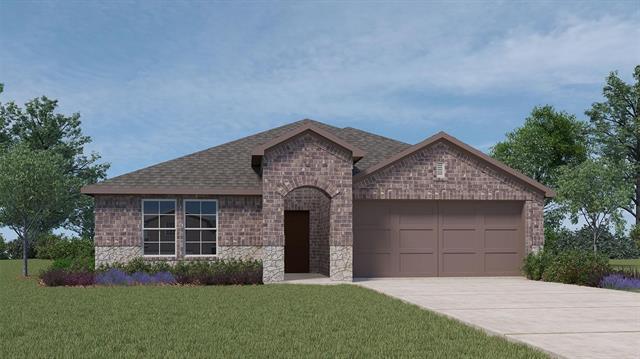 112 Sunberry Dr in Caddo Mills, TX - Building Photo