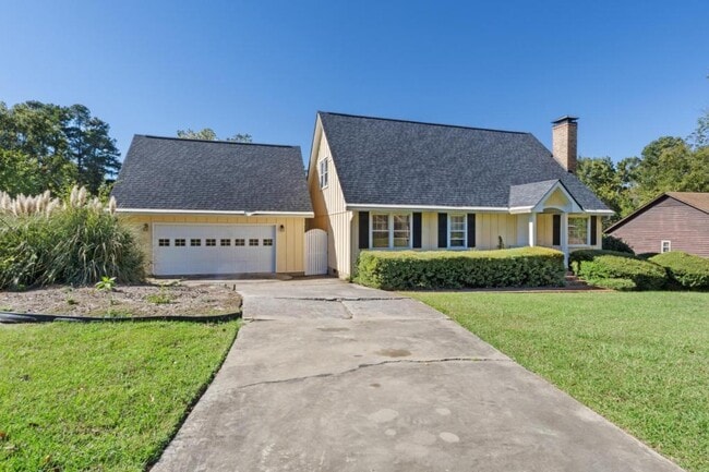 property at 1201 River Ridge Dr