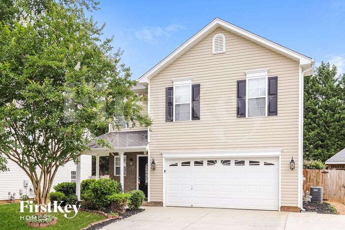 133 Dunbarton Ct in Winston-Salem, NC - Building Photo
