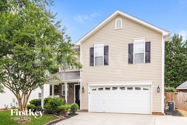 133 Dunbarton Ct