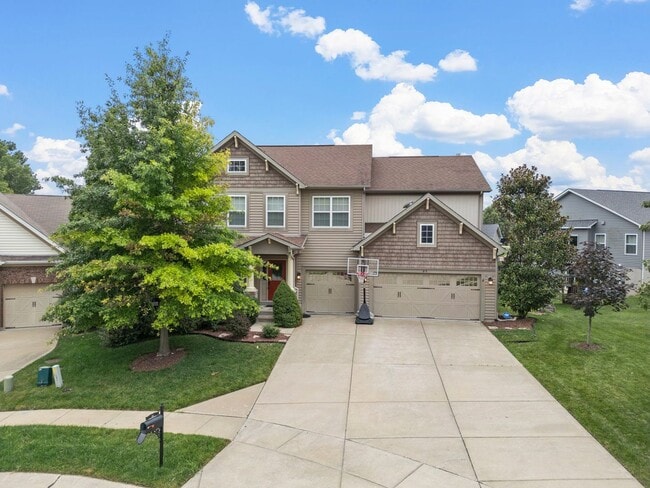 property at 615 Derby Way Dr