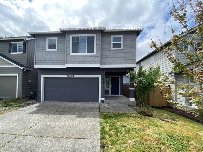 property at 18410 107th Ave E