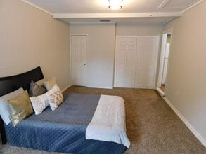 731 W Walnut St in Stephenville, TX - Building Photo - Building Photo