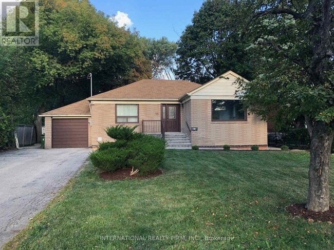 property at 55 Kenton Dr