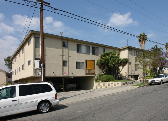 5029 Lemon Grove Ave in Los Angeles, CA - Building Photo - Building Photo