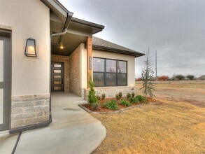 13408 Lisbon Ave in Oklahoma City, OK - Building Photo - Building Photo