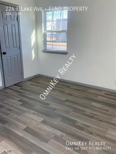 224 E Lake Ave in Sherman, TX - Building Photo - Building Photo