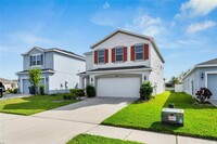 11349 Hudson Hills Ln in Riverview, FL - Building Photo - Building Photo