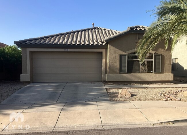 property at 12325 W El Nido Ln
