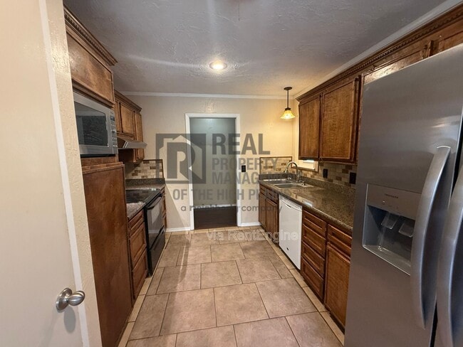 5133 Kirk Dr in Amarillo, TX - Building Photo - Building Photo