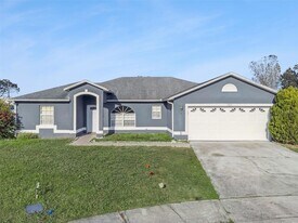 5216 Heatherstone Ct in Kissimmee, FL - Building Photo