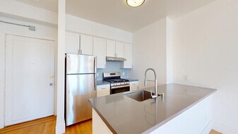 1408 California St in San Francisco, CA - Building Photo