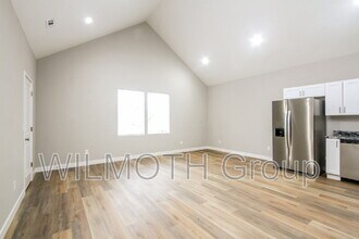 929 N Beville Ave in Indianapolis, IN - Building Photo - Building Photo