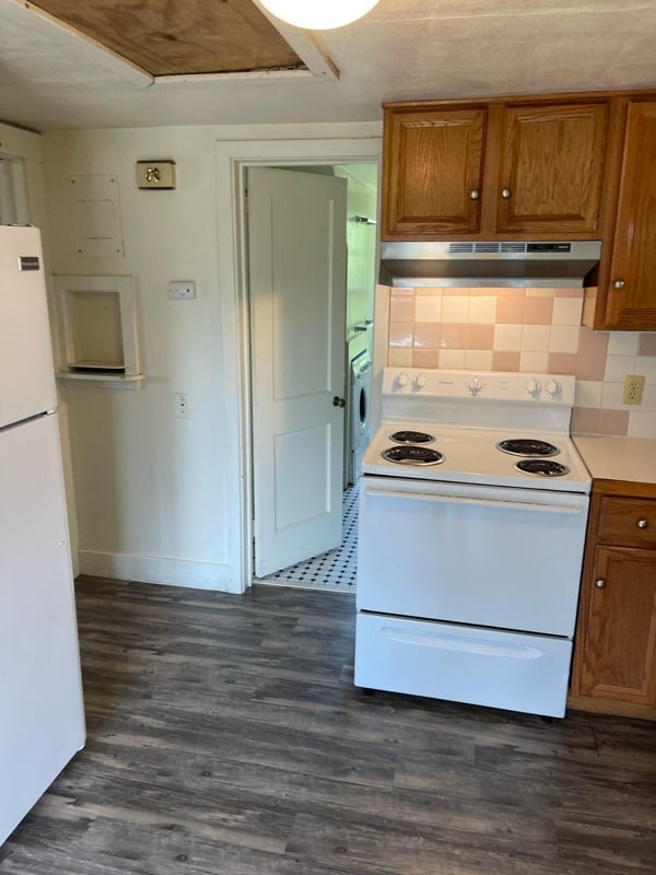property at 523 S Atherton St